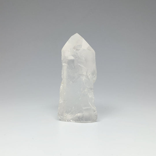 Lemurian Quartz Rough Point