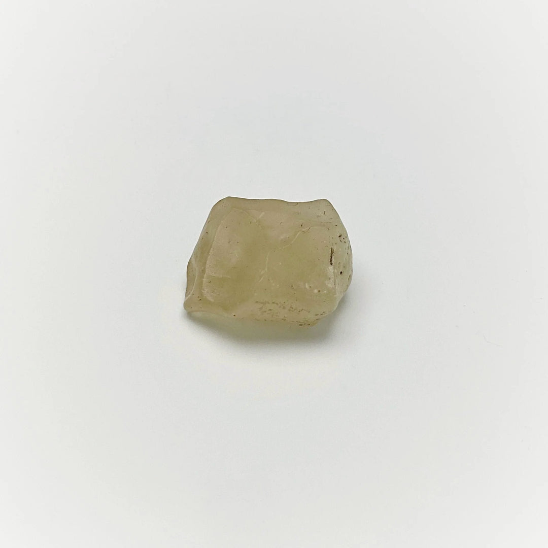 Libyan Desert Glass Tektite