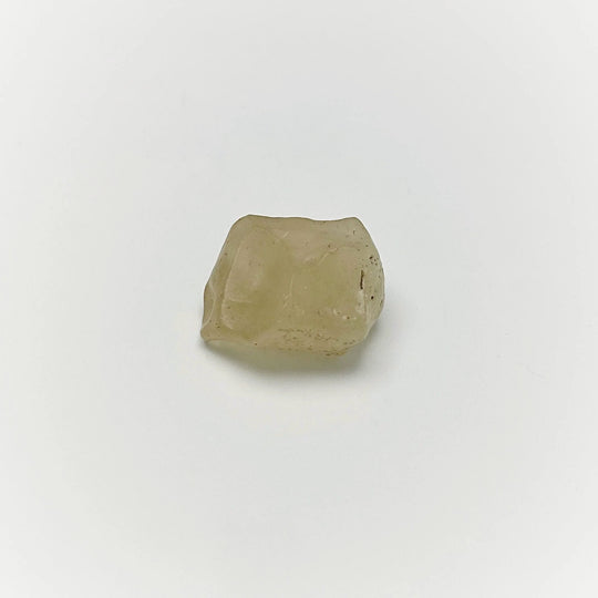 Libyan Desert Glass Tektite