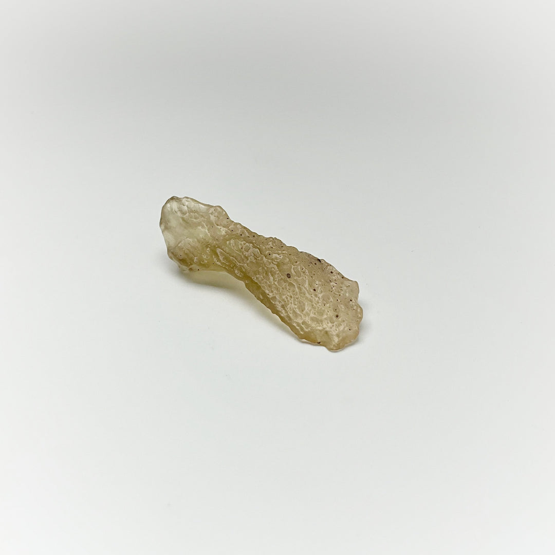 Libyan Desert Glass Tektite