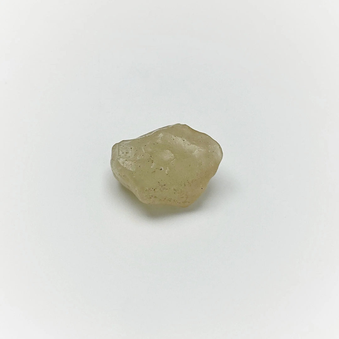 Libyan Desert Glass Tektite