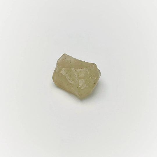 Libyan Desert Glass Tektite