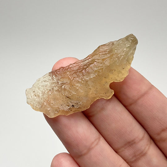 Libyan Desert Glass Tektite