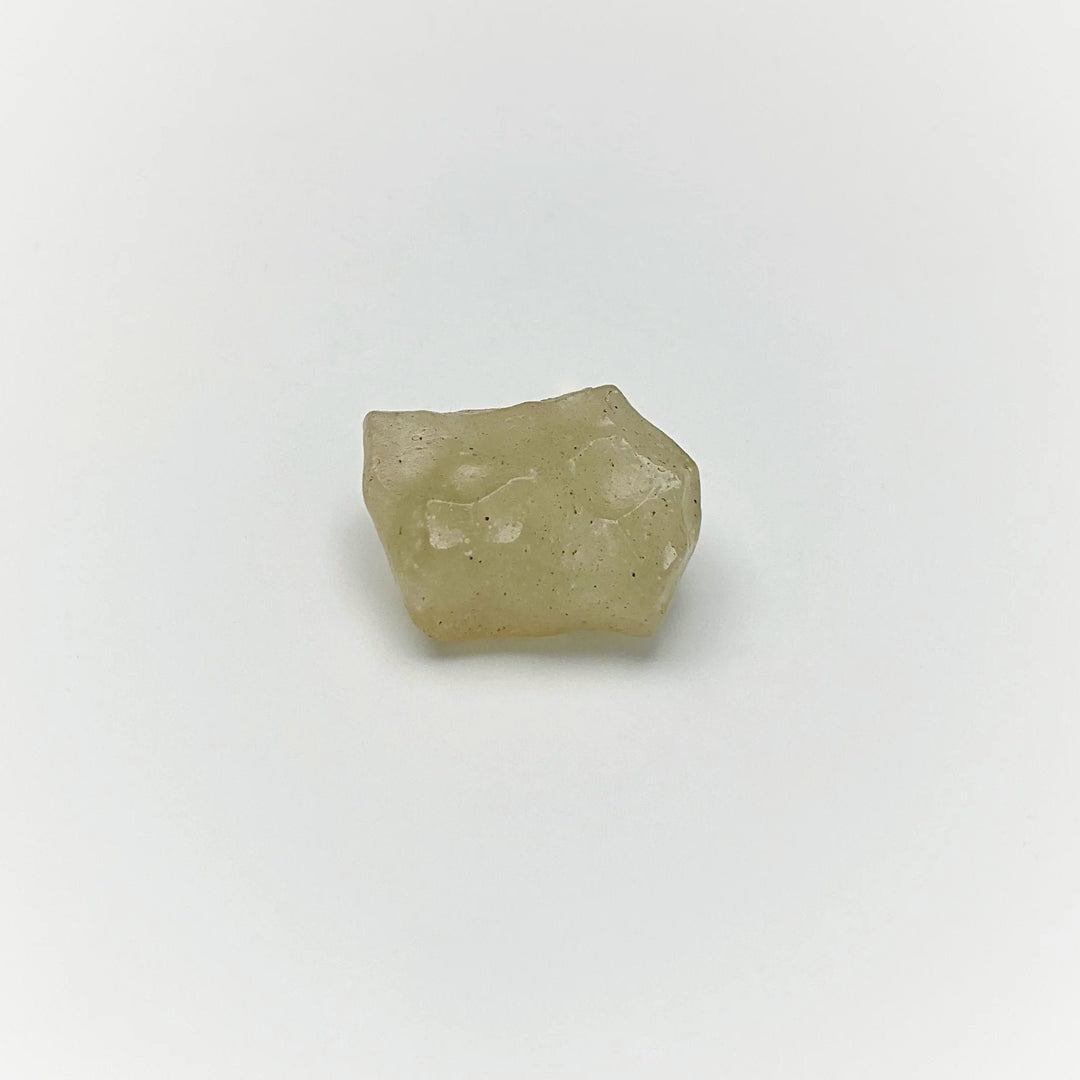 Libyan Desert Glass Tektite