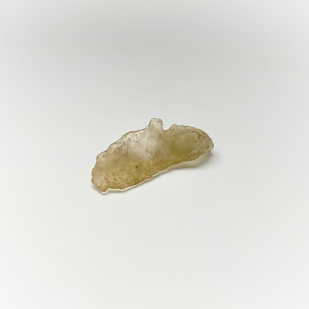 Libyan Desert Glass Tektite