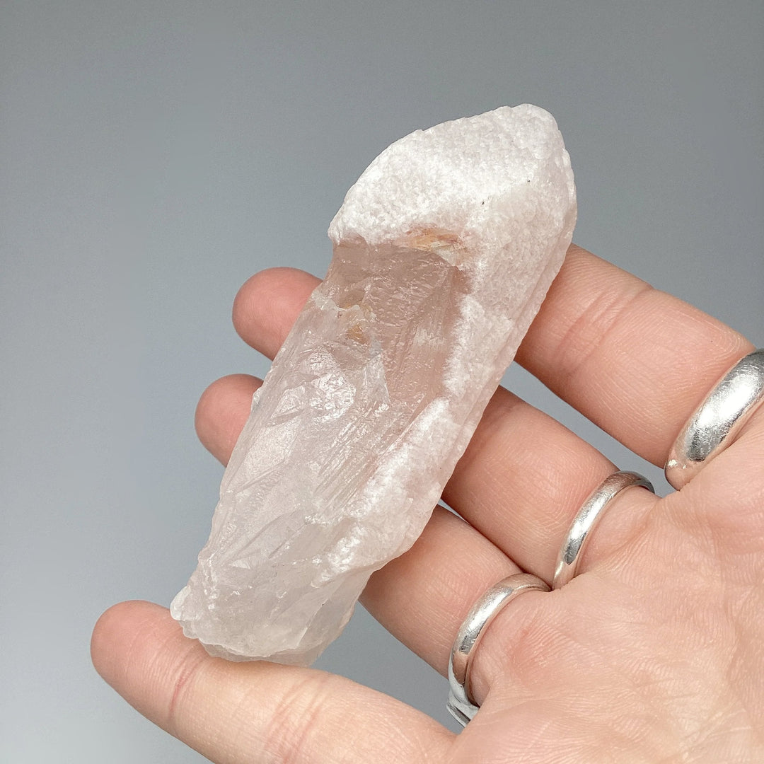 Lithium Quartz