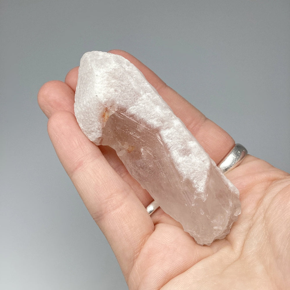 Lithium Quartz