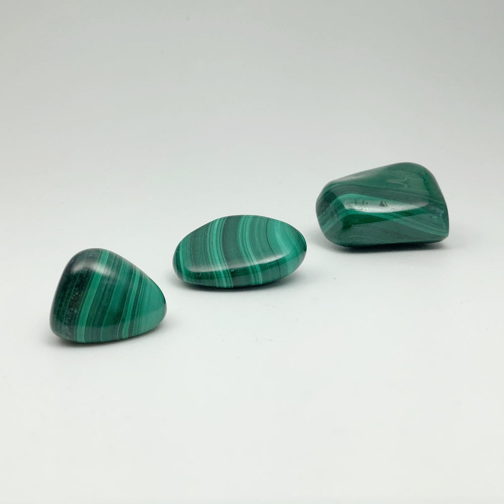 Malachite Tumble