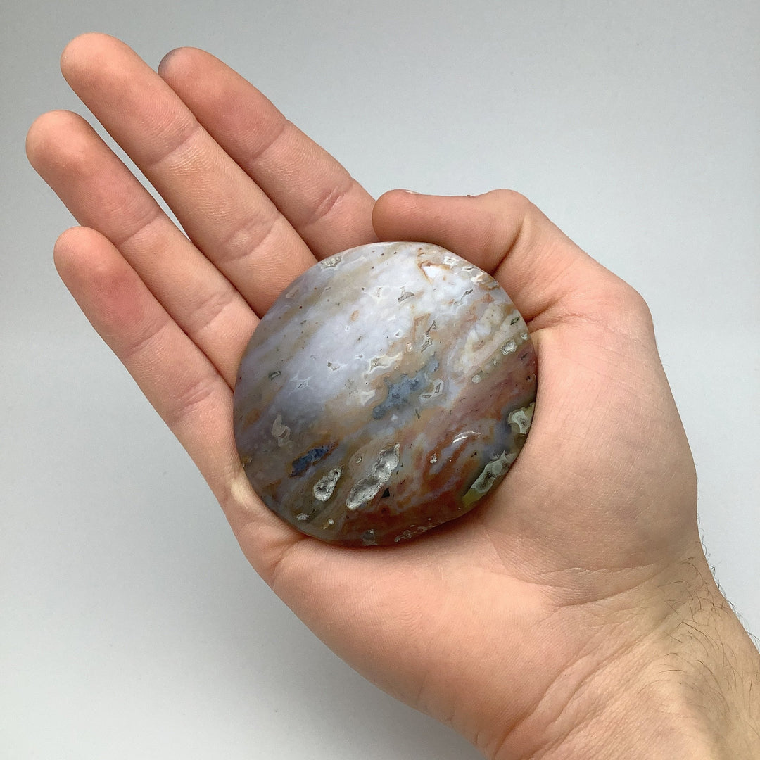 Ocean Jasper Tumble