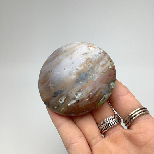 Ocean Jasper Tumble