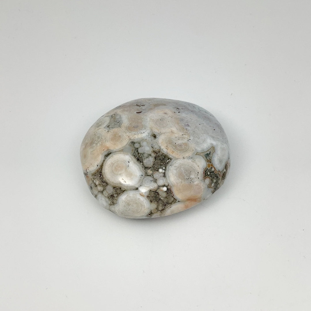 Ocean Jasper Tumble