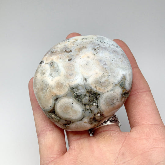 Ocean Jasper Tumble