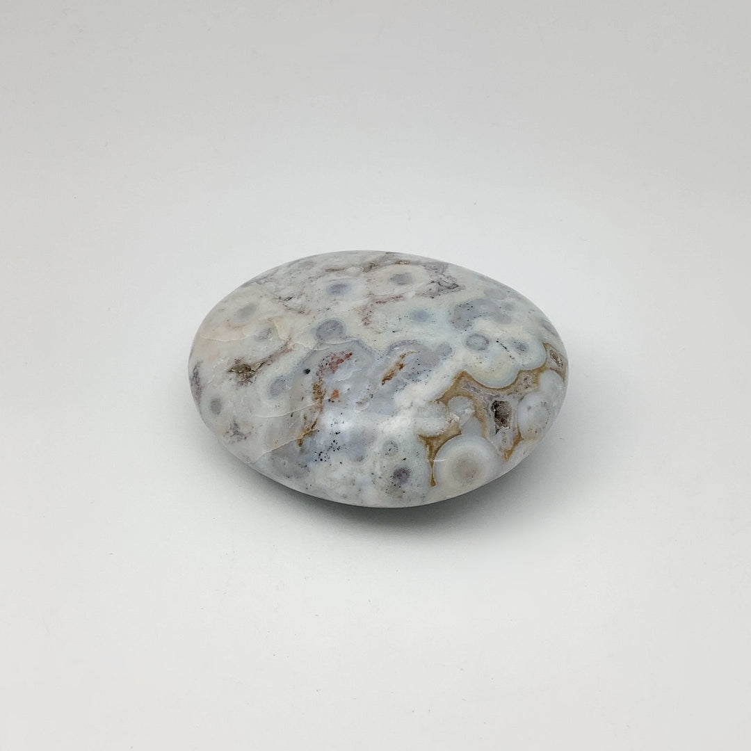 Ocean Jasper Tumble