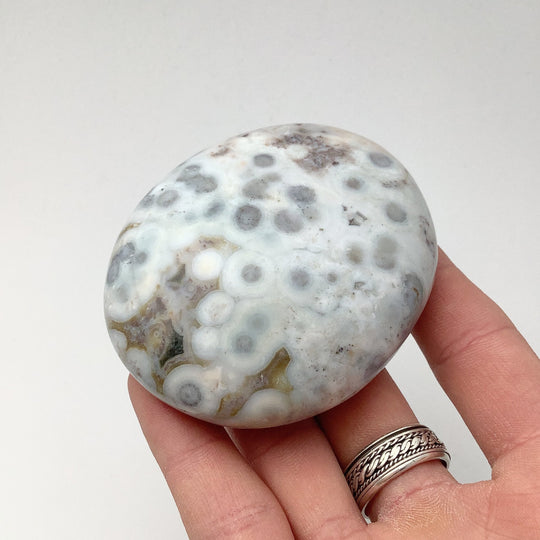 Ocean Jasper Tumble