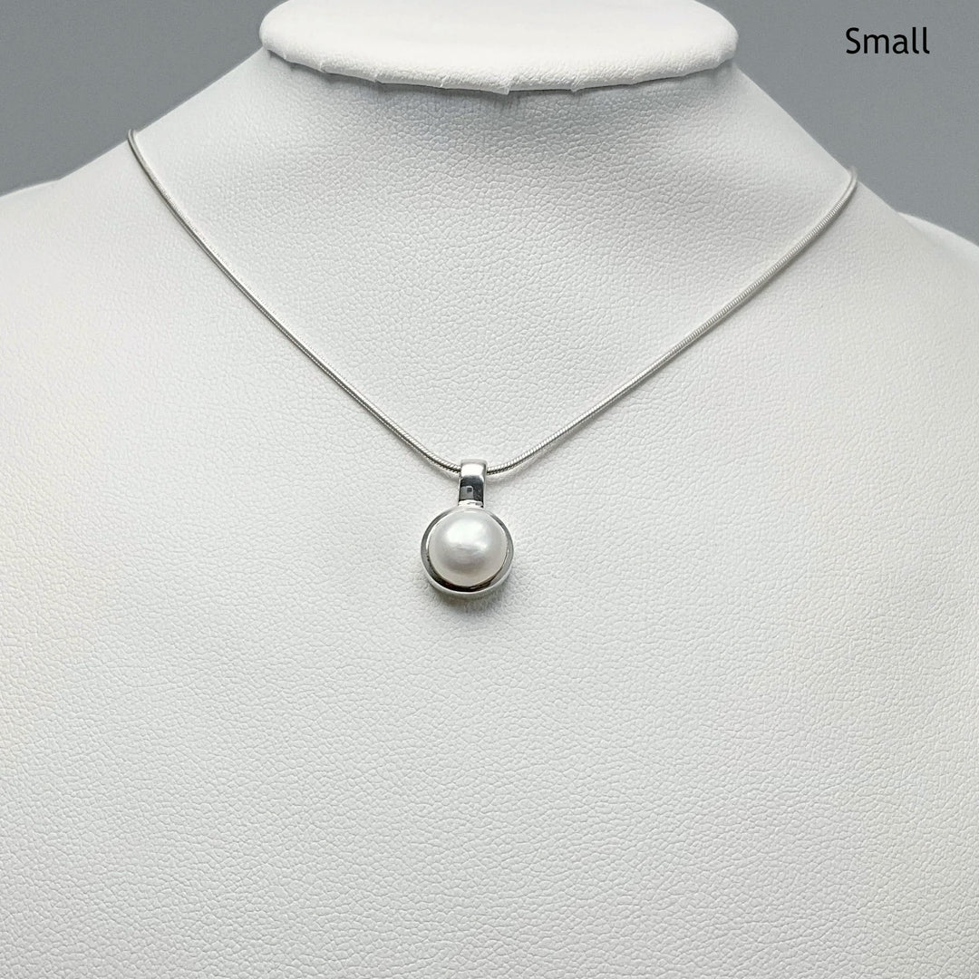 Pearl Pendant