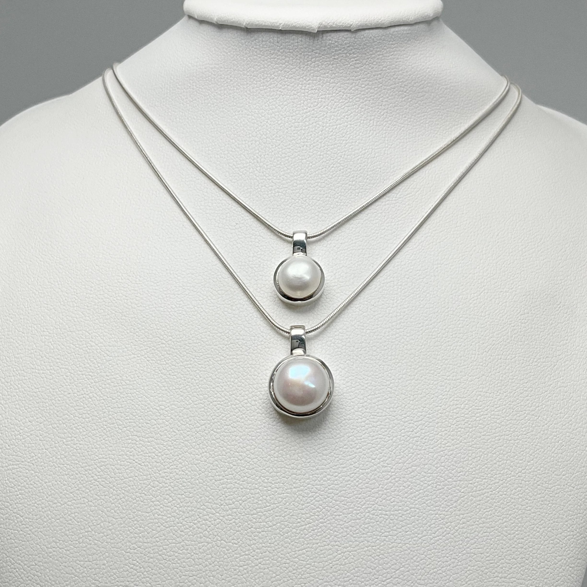 Pearl Pendant