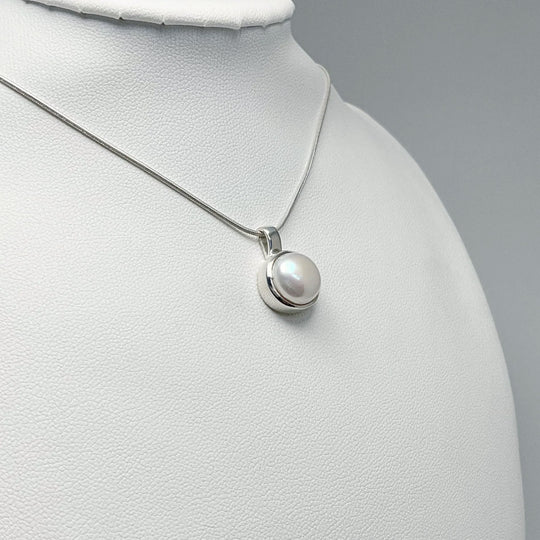 Pearl Pendant