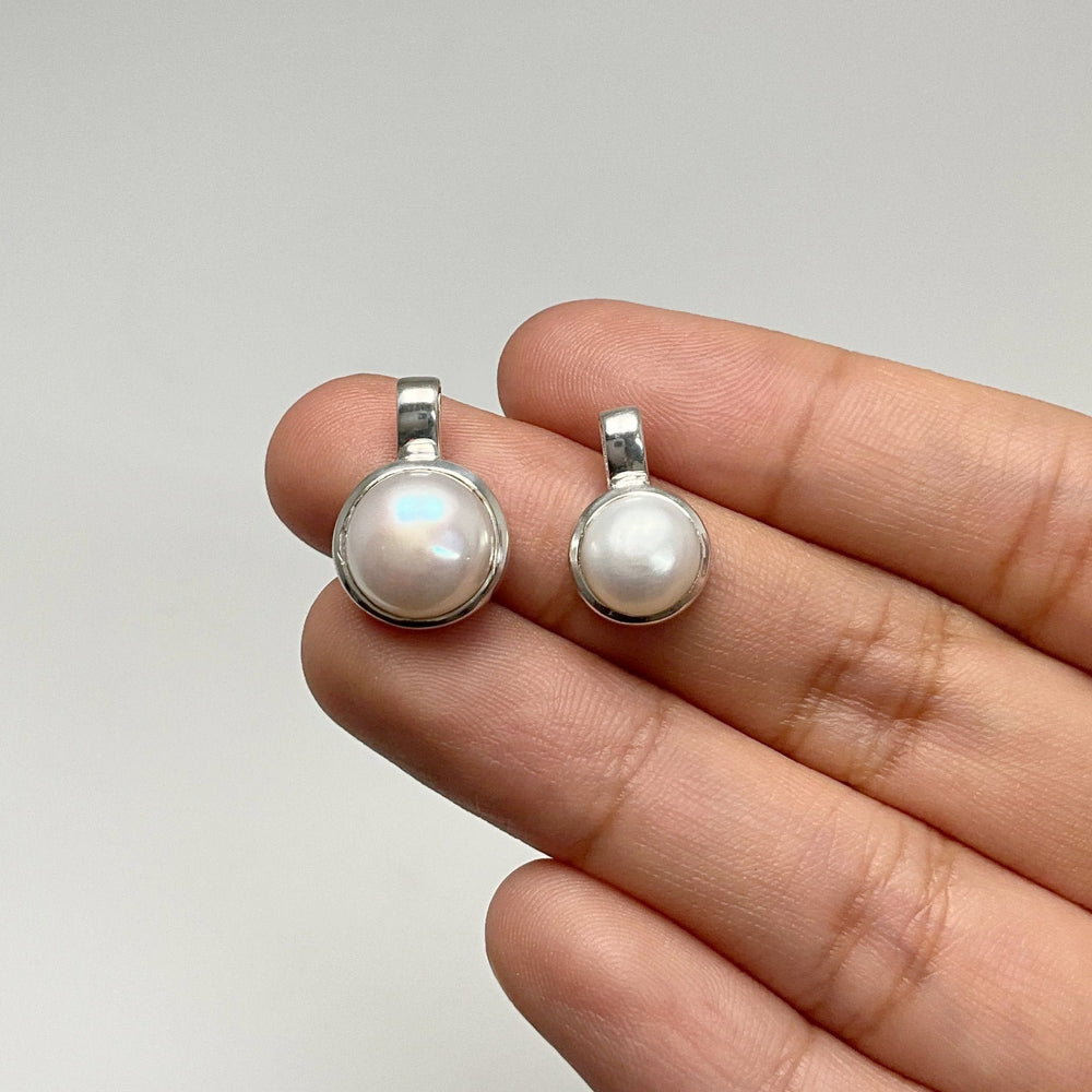 Pearl Pendant