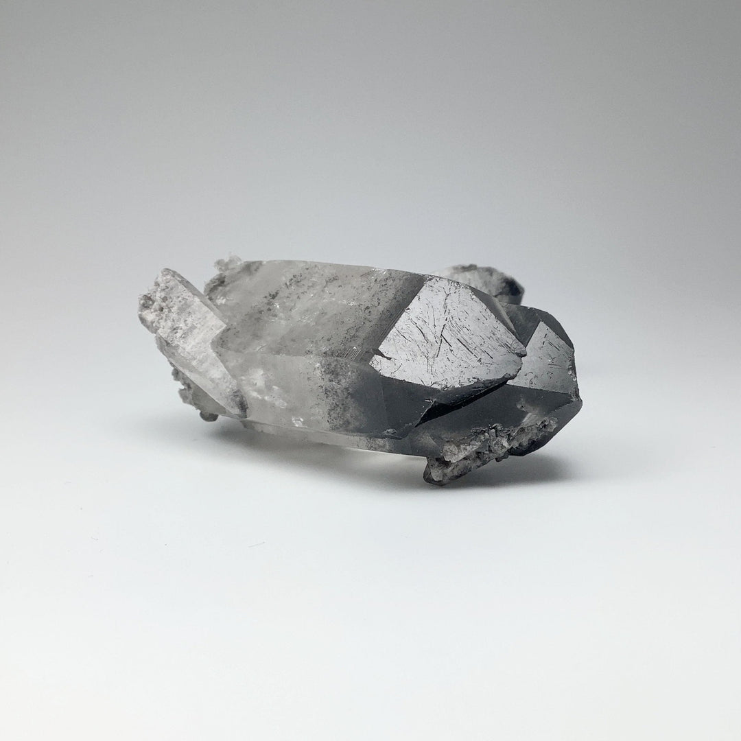 Phantom Quartz Rough Point