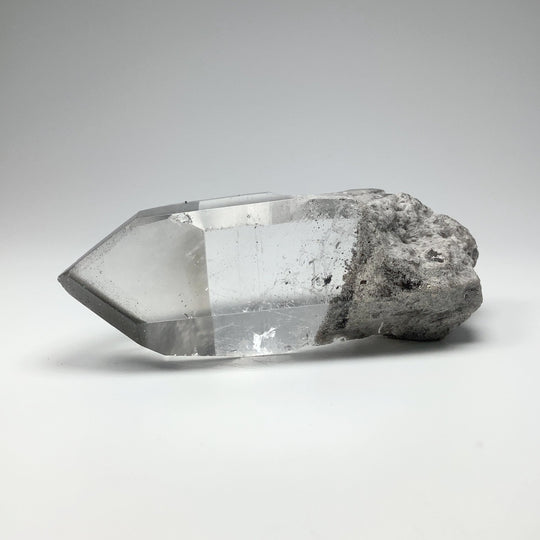 Phantom Quartz Rough Point