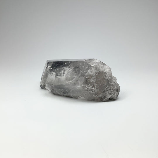 Phantom Quartz Rough Point