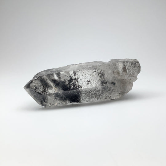 Phantom Quartz Rough Point