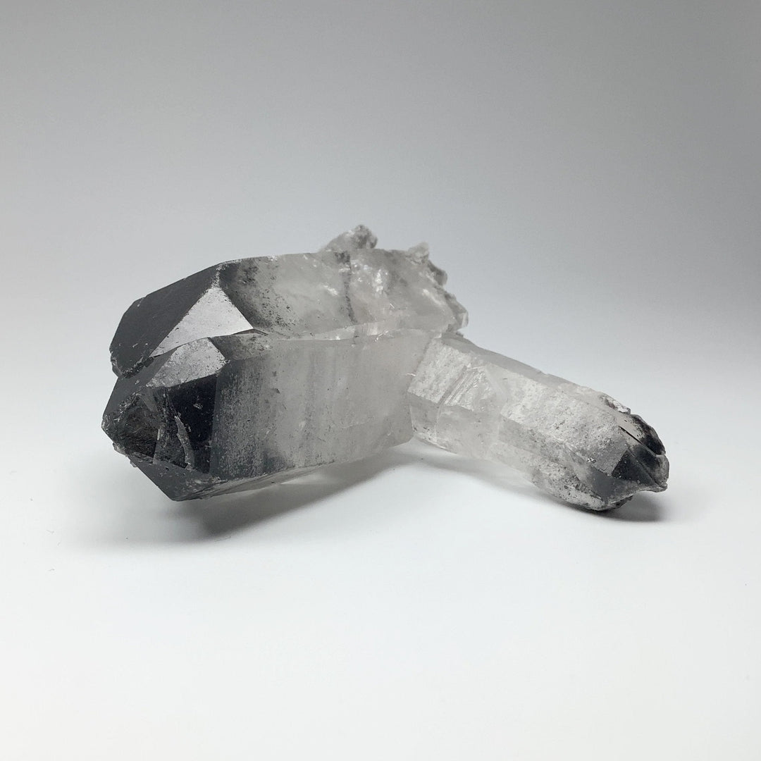 Phantom Quartz Rough Point