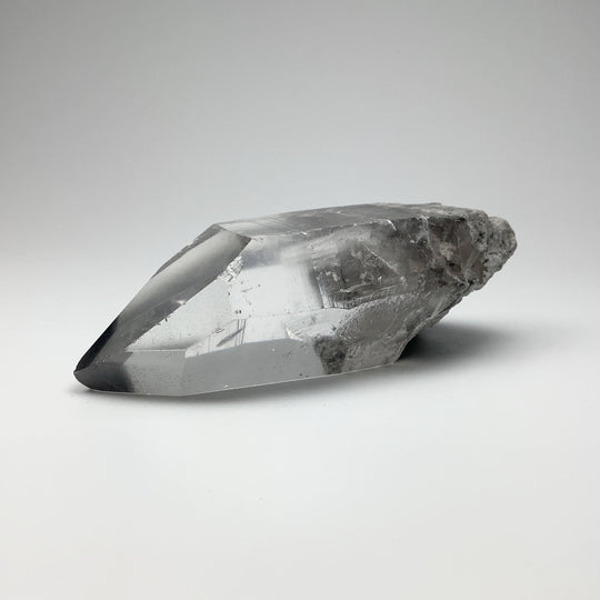 Phantom Quartz Rough Point