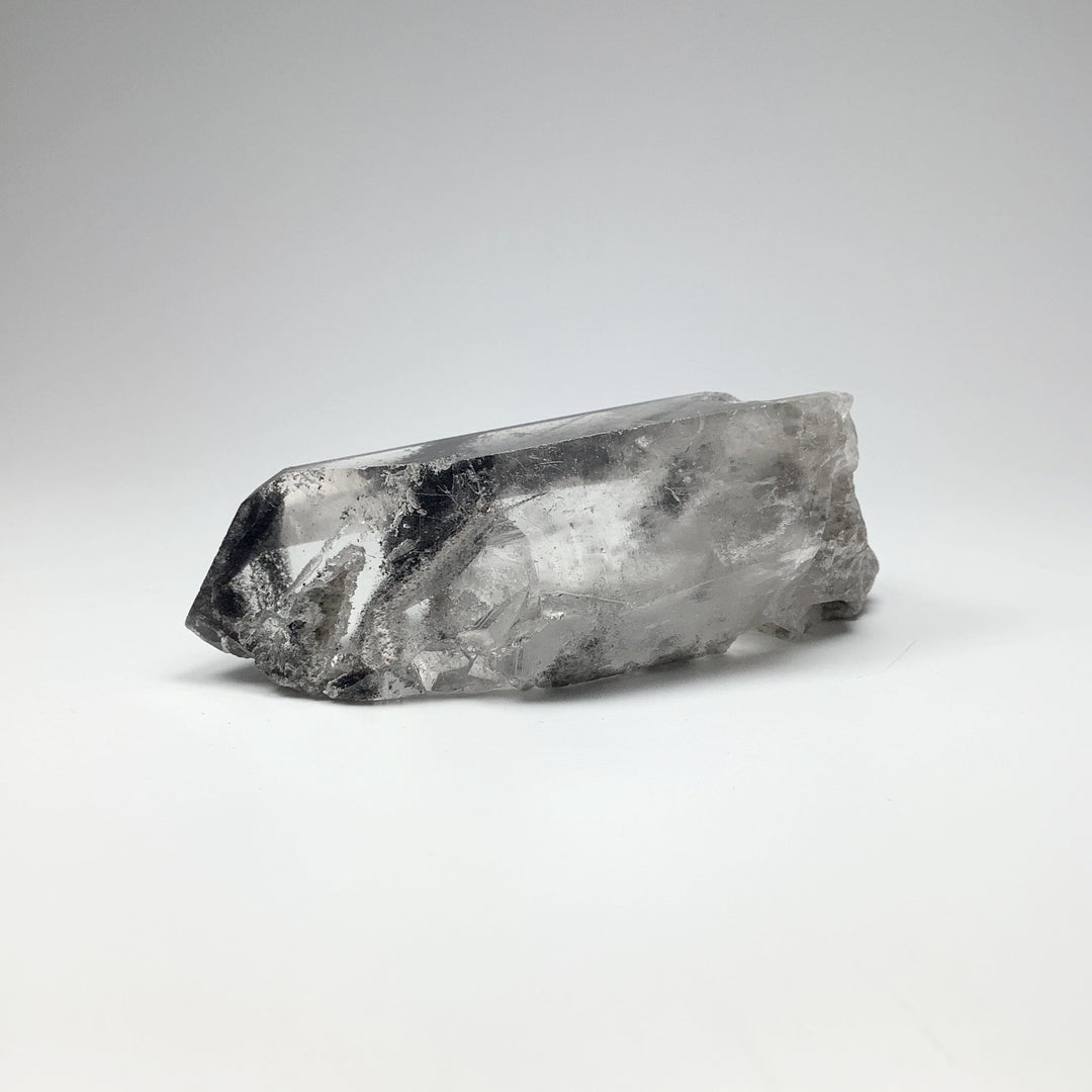 Phantom Quartz Rough Point