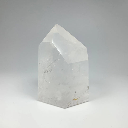 Polished Quartz Point