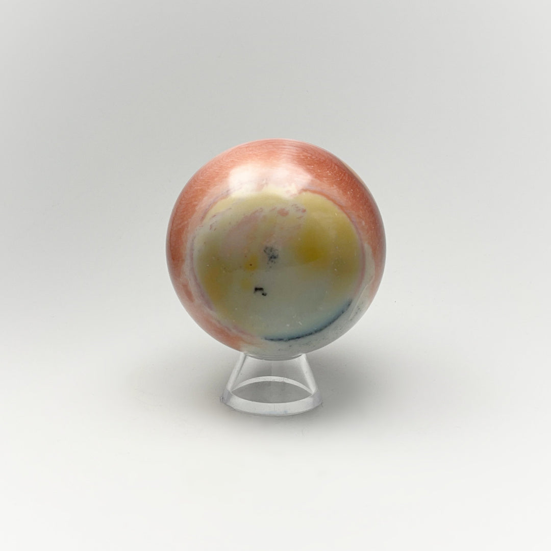 Polychrome Jasper Sphere