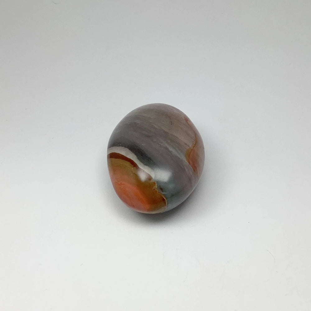 Polychrome Jasper Tumble