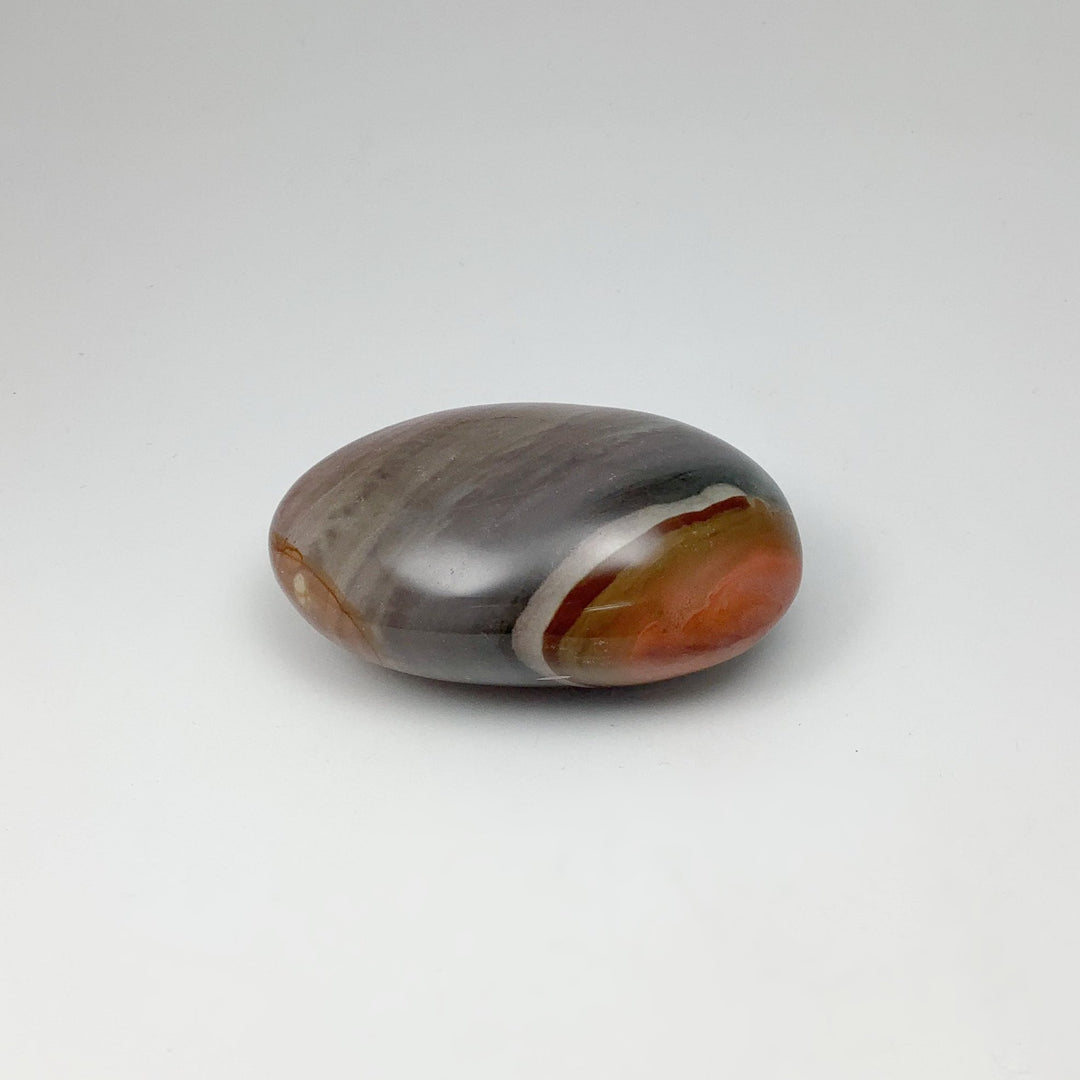 Polychrome Jasper Tumble