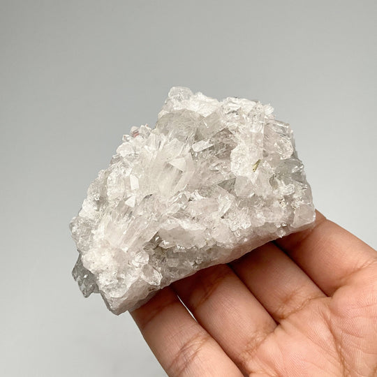 Quartz Cluster