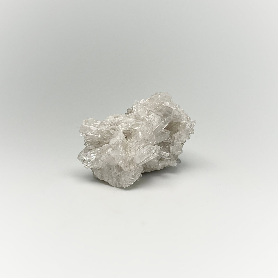 Quartz Cluster