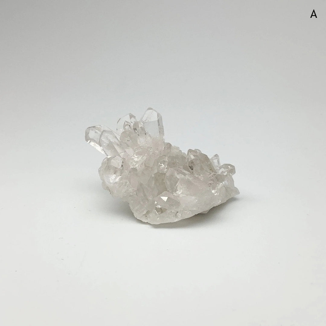 Quartz Cluster