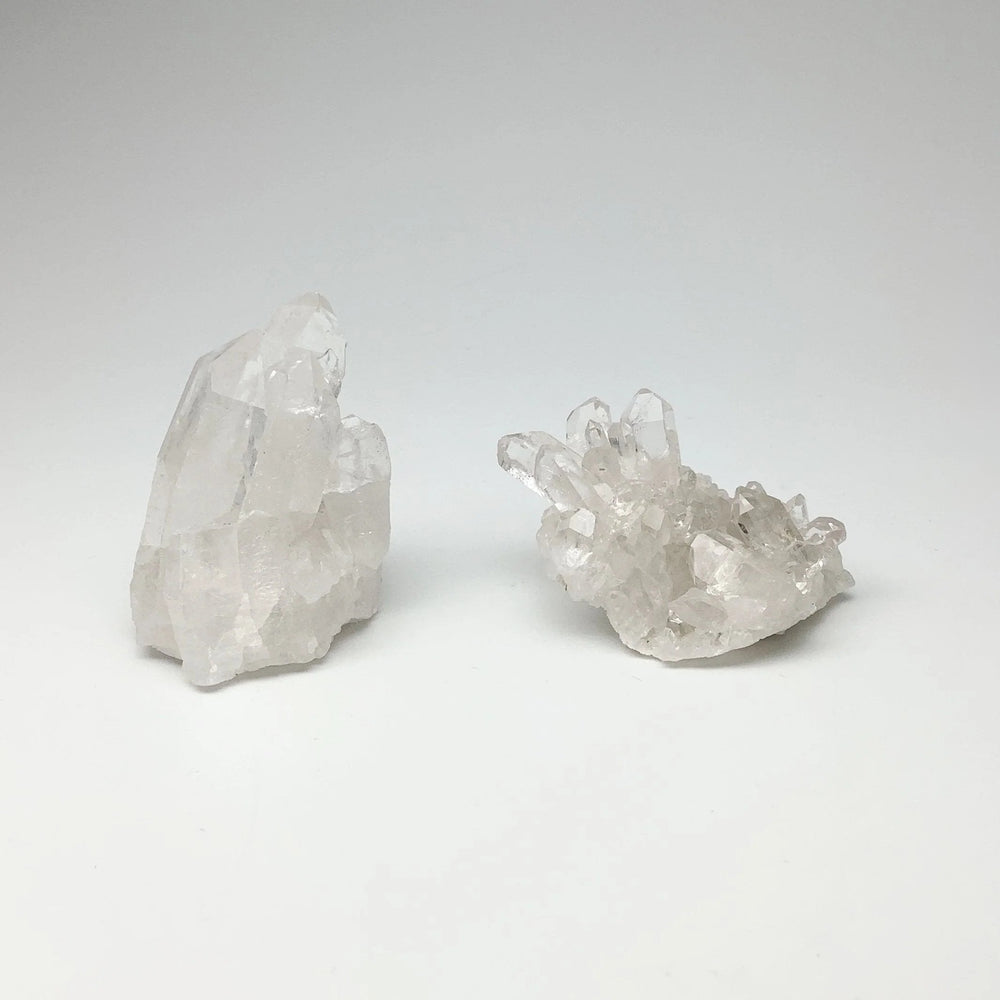 Quartz Cluster