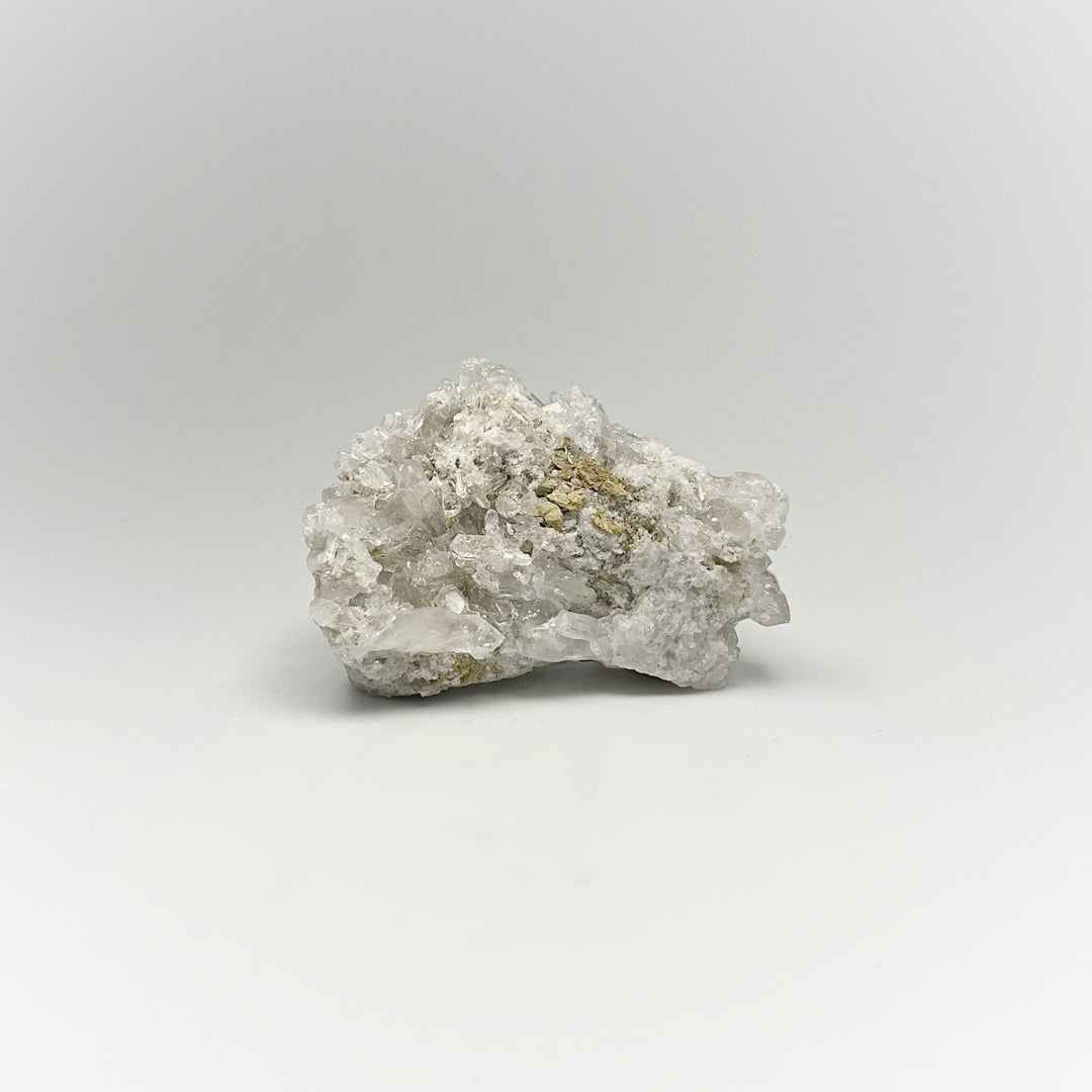 Quartz Cluster