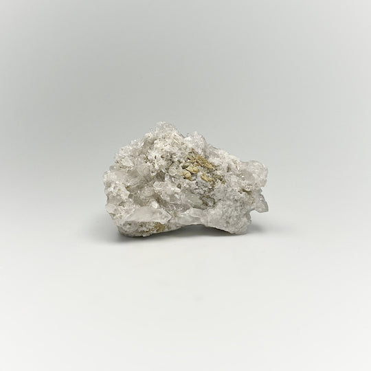 Quartz Cluster