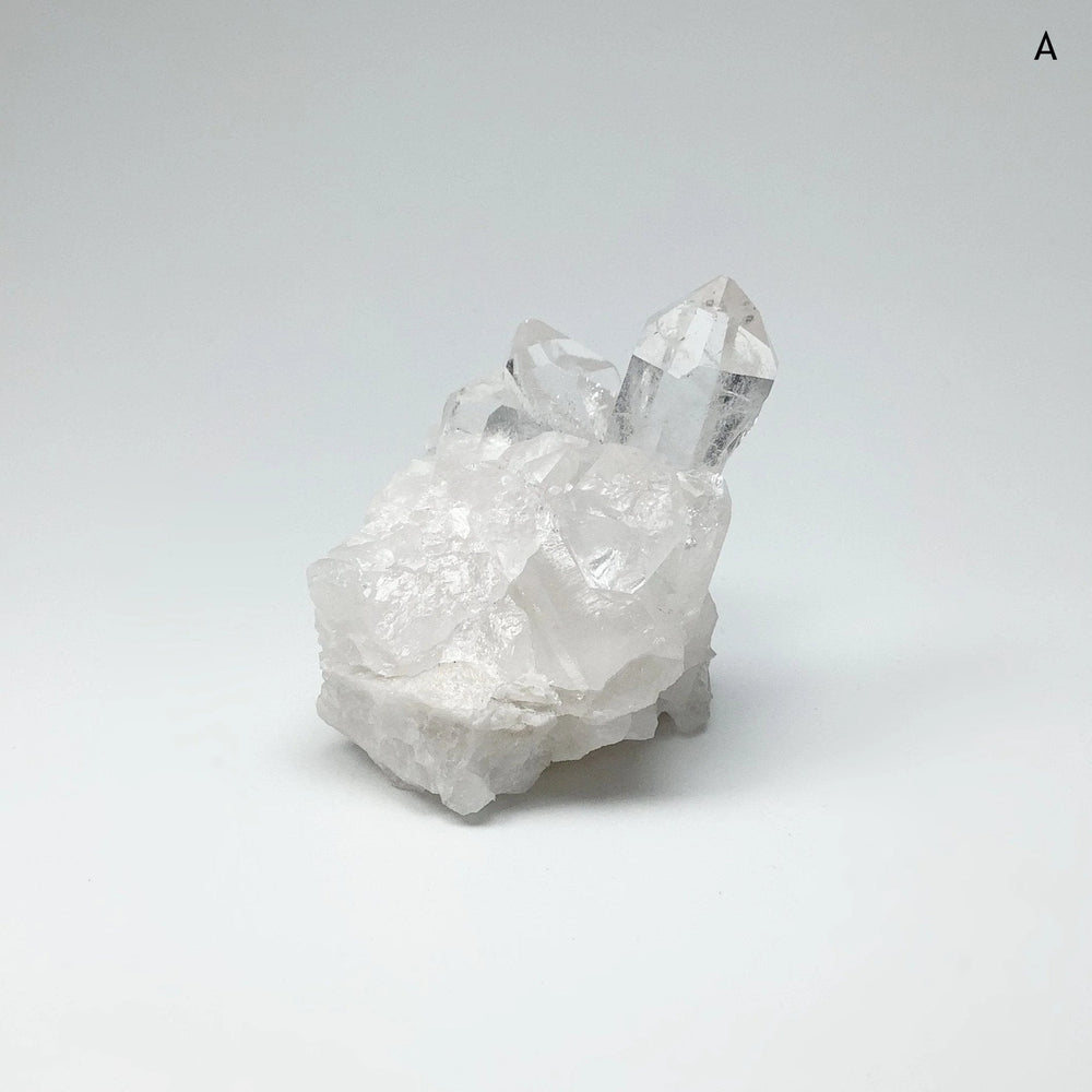 Quartz Cluster