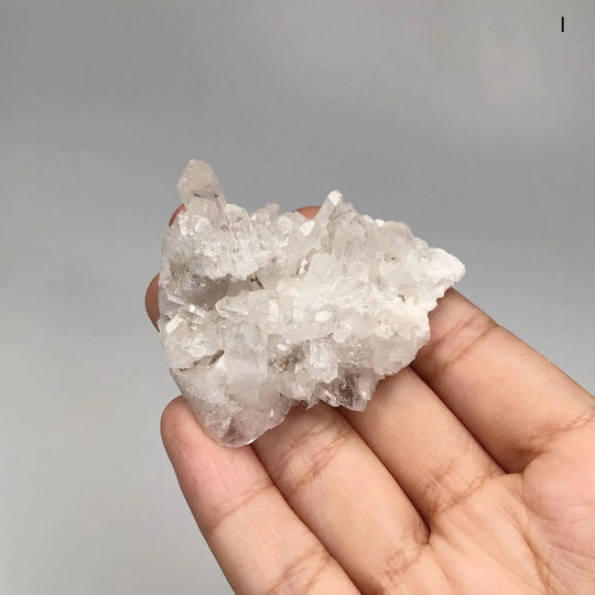 Quartz Cluster at $19 Each