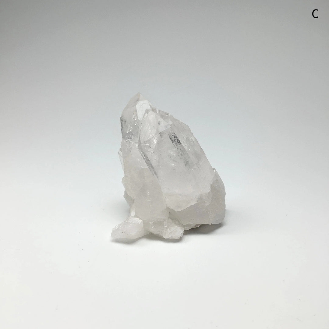 Quartz Cluster