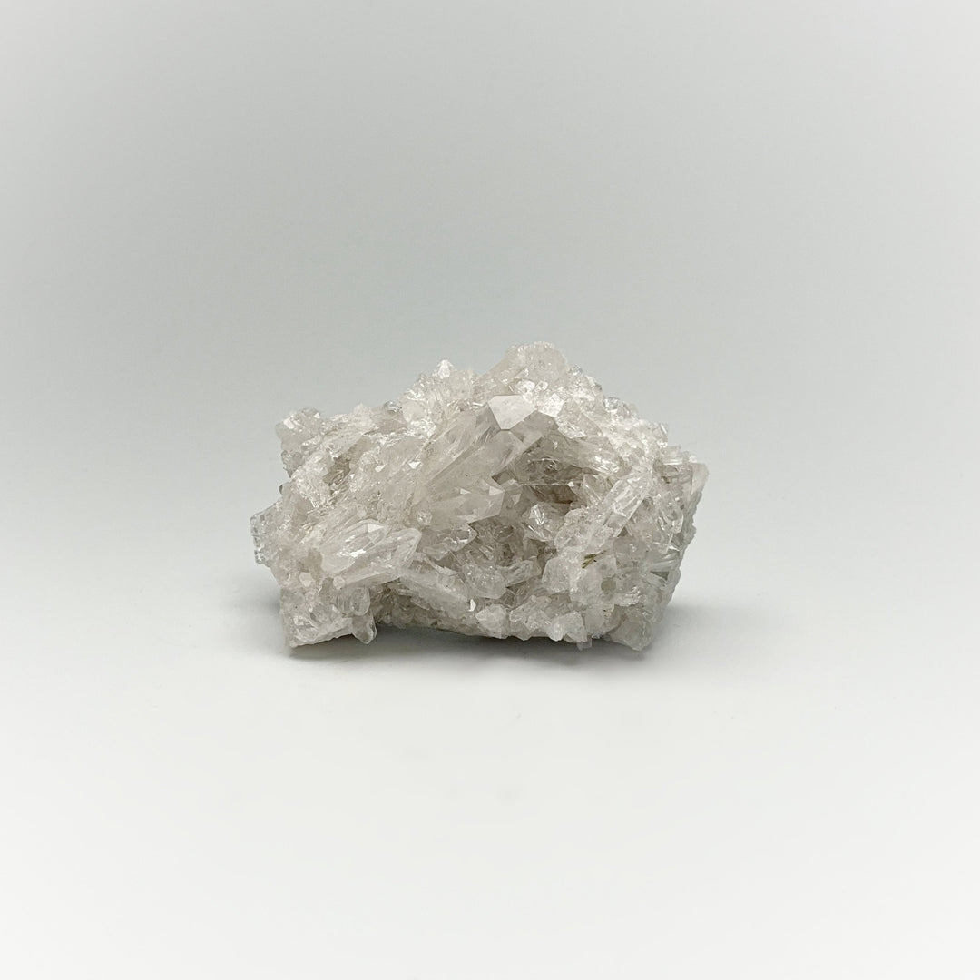 Quartz Cluster