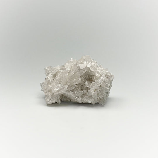 Quartz Cluster