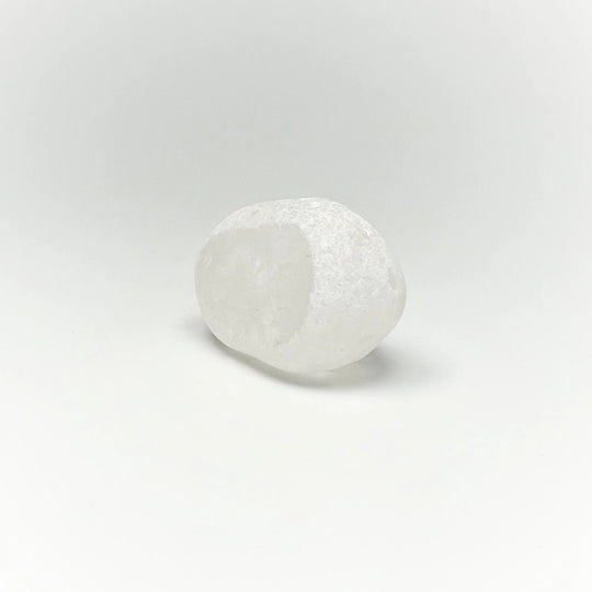 Quartz Ema Egg