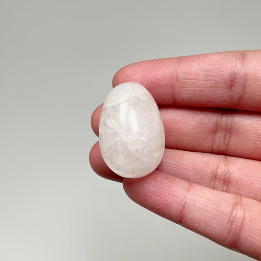 Quartz Mini Egg