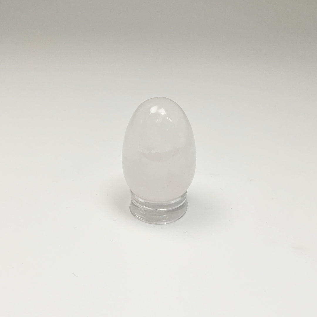 Quartz Mini Egg