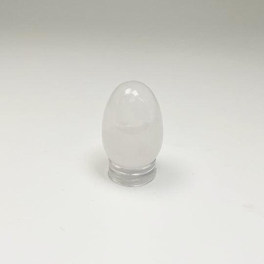 Quartz Mini Egg