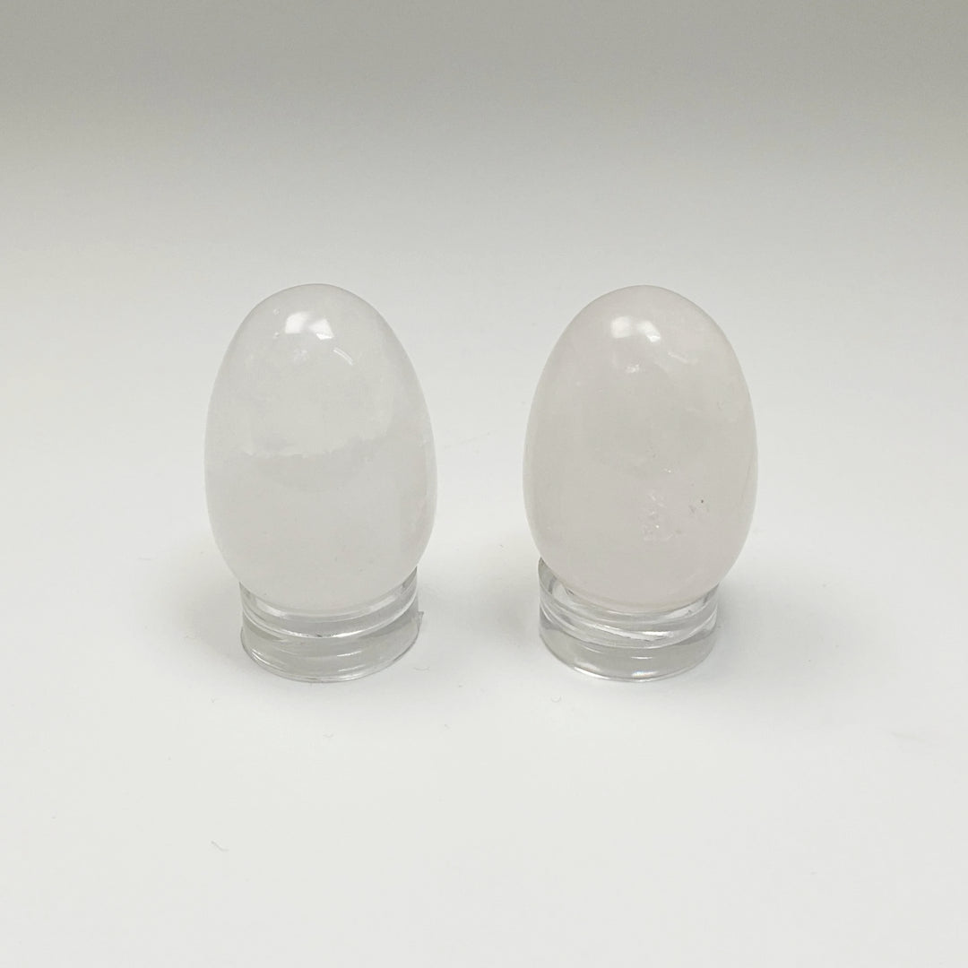 Quartz Mini Egg