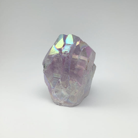 Rainbow Amethyst Rough Chunk